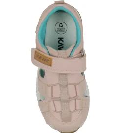 Kavat Sandaler - Tobo TX - Light Pink