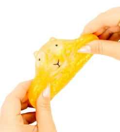 Keycraft Legetøjsfigur - Sparkly Capybara - Assorteret -