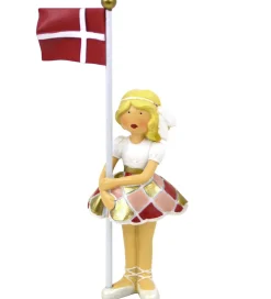 Kids by Friis Bordpynt - 14,5 cm - Ballerina