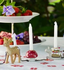 Kids by Friis Fødselsdagstog - Skovalfer