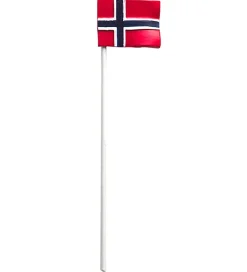 Kids by Friis Flag - Norsk