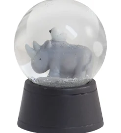 Kids by Friis Mini Snekugle - Ø:4,3 cm - Næsehorn