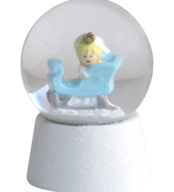 Kids by Friis Mini Snekugle - Ø:4,3 cm - Snedronningen