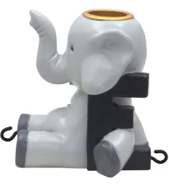 Kids by Friis Navnetog - E - Elefant