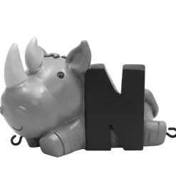 Kids by Friis Navnetog - N - Næsehorn