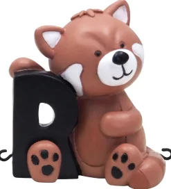 Kids by Friis Navnetog - R - Rød Panda