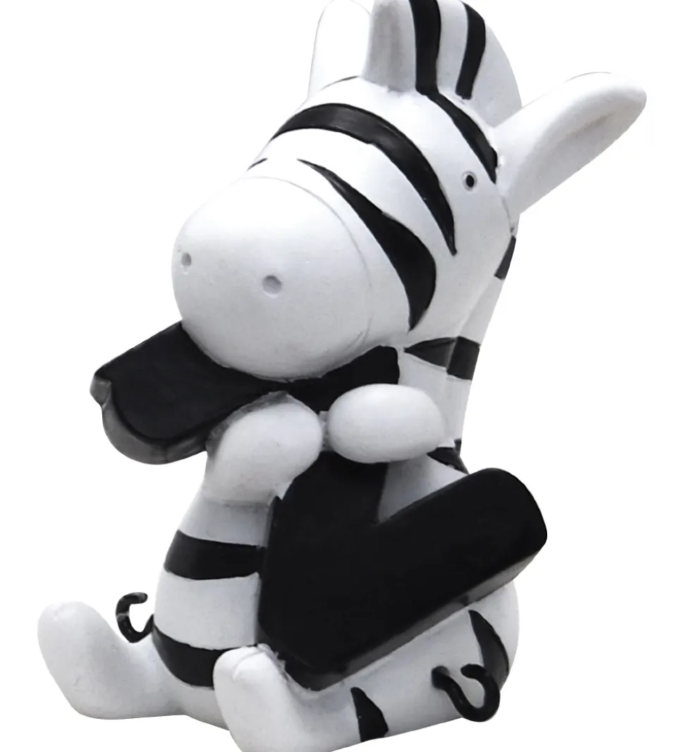 Kids by Friis Navnetog - Z - Zebra