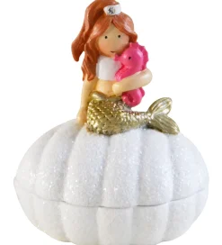 Kids by Friis Skrin m. Låg - Den Lille Havfrue