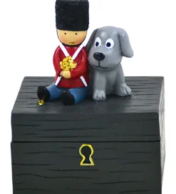 Kids by Friis Skrin m. Låg - Fyrtøjet