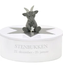 Kids by Friis Smykkeskrin - Stenbukken