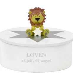 Kids by Friis Smykkeskrin - Løven