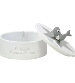 Kids by Friis Smykkeskrin - Fisken