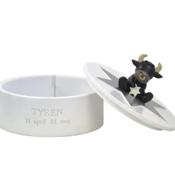 Kids by Friis Smykkeskrin - Tyren