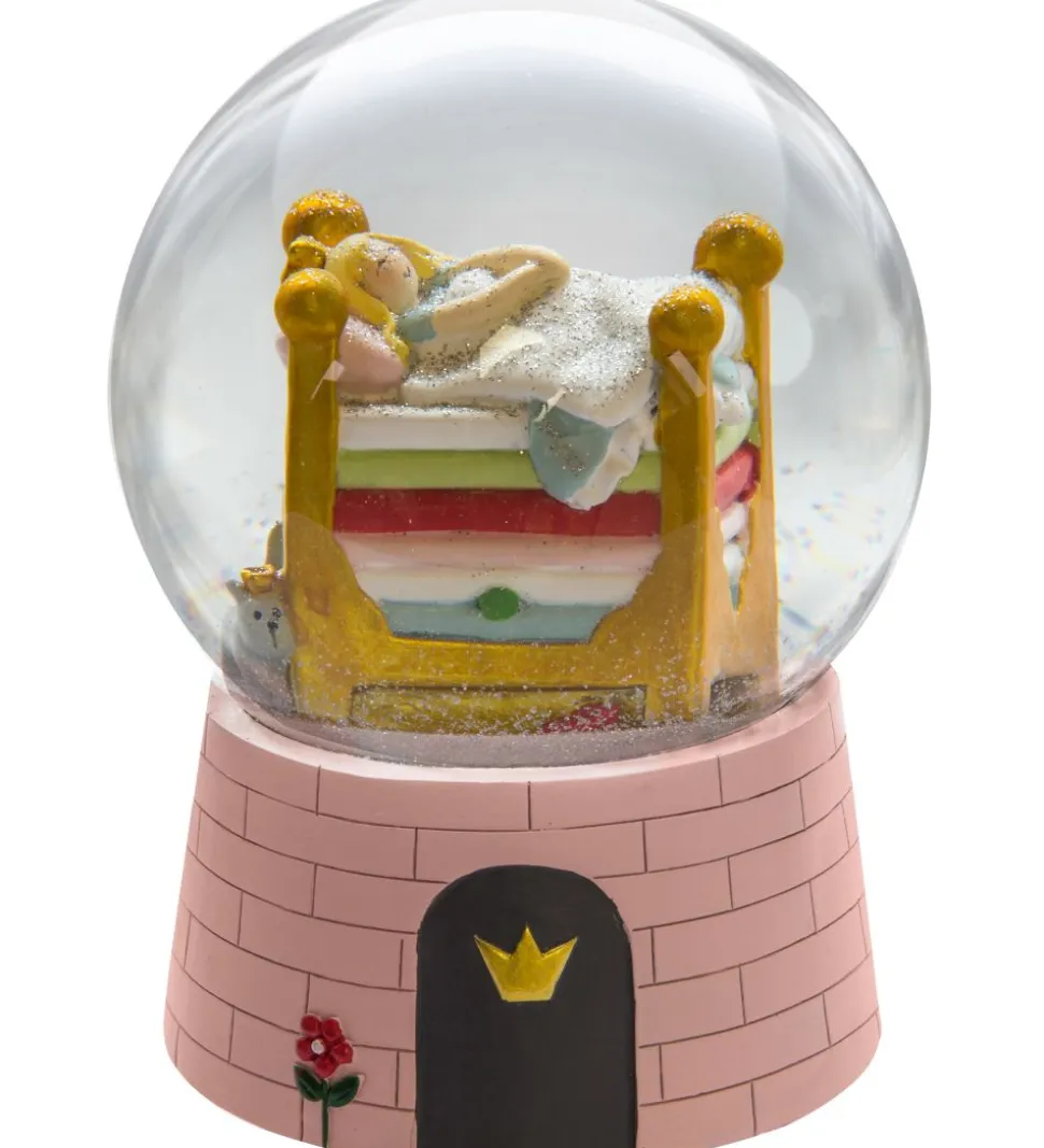 Kids by Friis Snekugle - Ø:11 cm - Prinsessen på Ærten