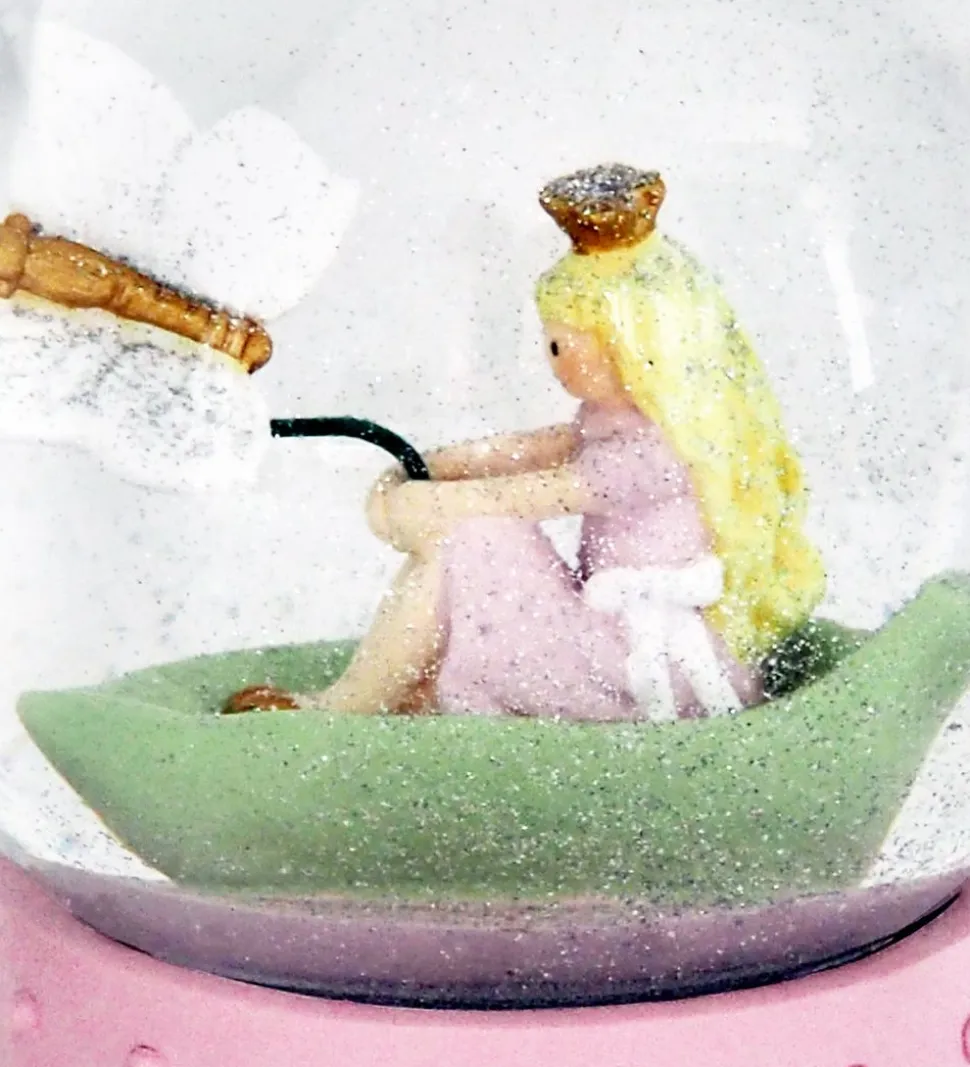 Kids by Friis Snekugle - Ø:11 cm - Tommelise