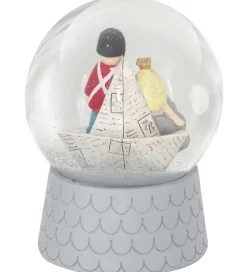 Kids by Friis Snekugle - Ø:11 cm - Den Standhaftige Tinsoldat