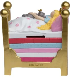 Kids by Friis Sparebøsse - 15x14x7,5 - Prinsessen På Ærten