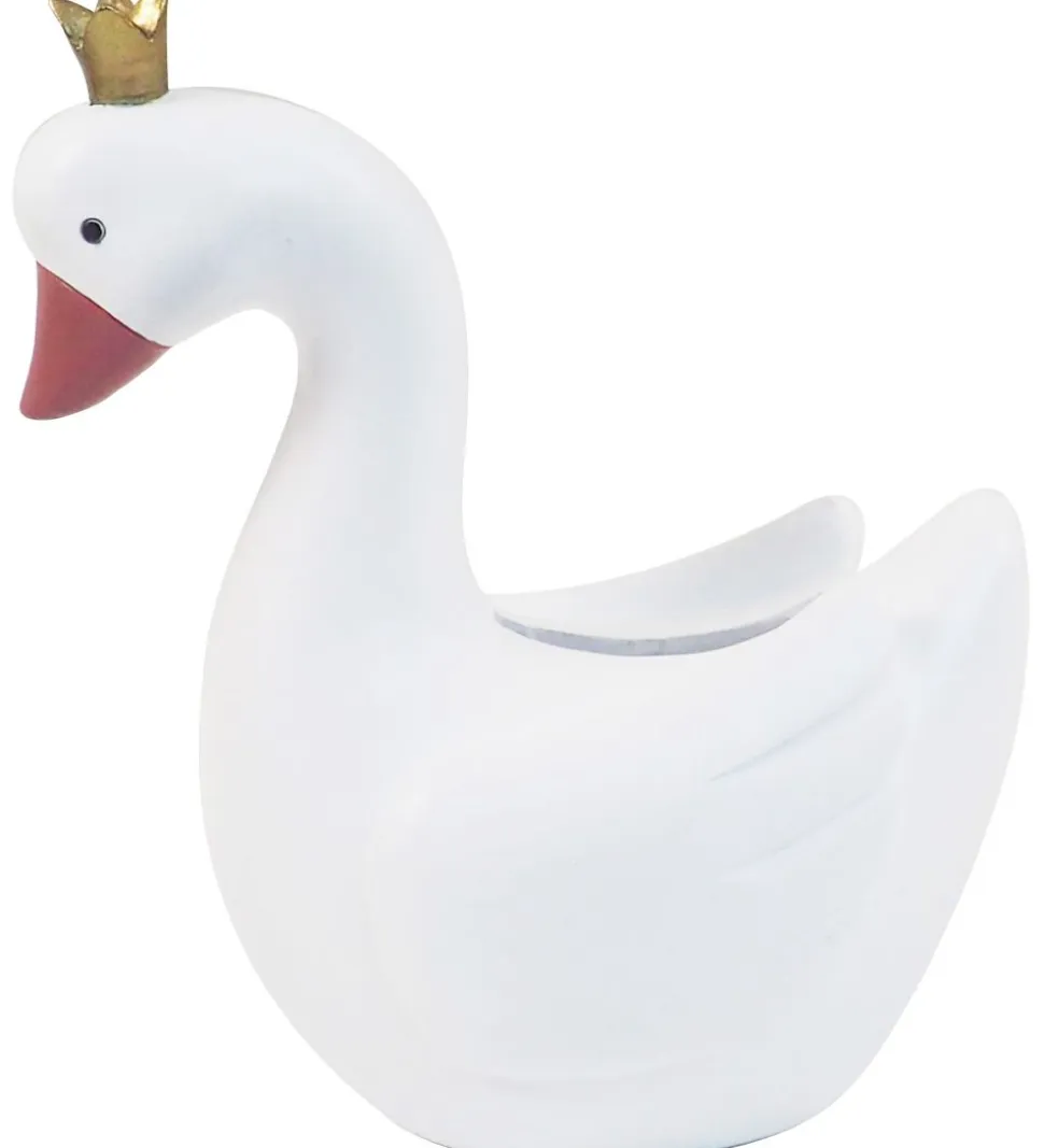 Kids by Friis Sparebøsse - 15x12x8 - Den Grimme Ælling