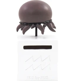 Kids by Friis Sparebøsse - 6x6x11 cm - Vandmanden