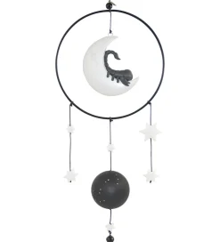 Kids by Friis Uro m. Stjernetegn - Skorpionen