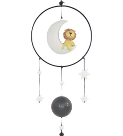 Kids by Friis Uro m. Stjernetegn - Løven