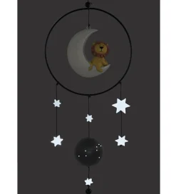 Kids by Friis Uro m. Stjernetegn - Løven