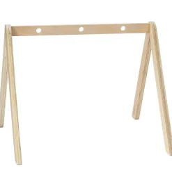 Kids Concept Aktivitetsstativ - Træ