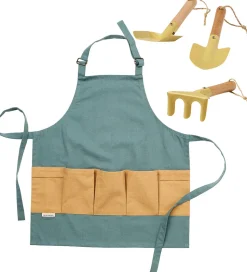 Kids Concept Havesæt m. Forklæde - Kid's Hub