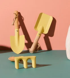 Kids Concept Havesæt m. Forklæde - Kid's Hub