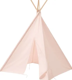 Kids Concept Legetelt - Tipi - Rosa