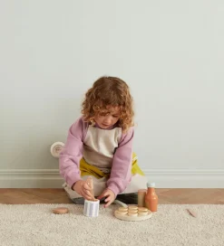 Kids Concept Pandekagesæt - Træ