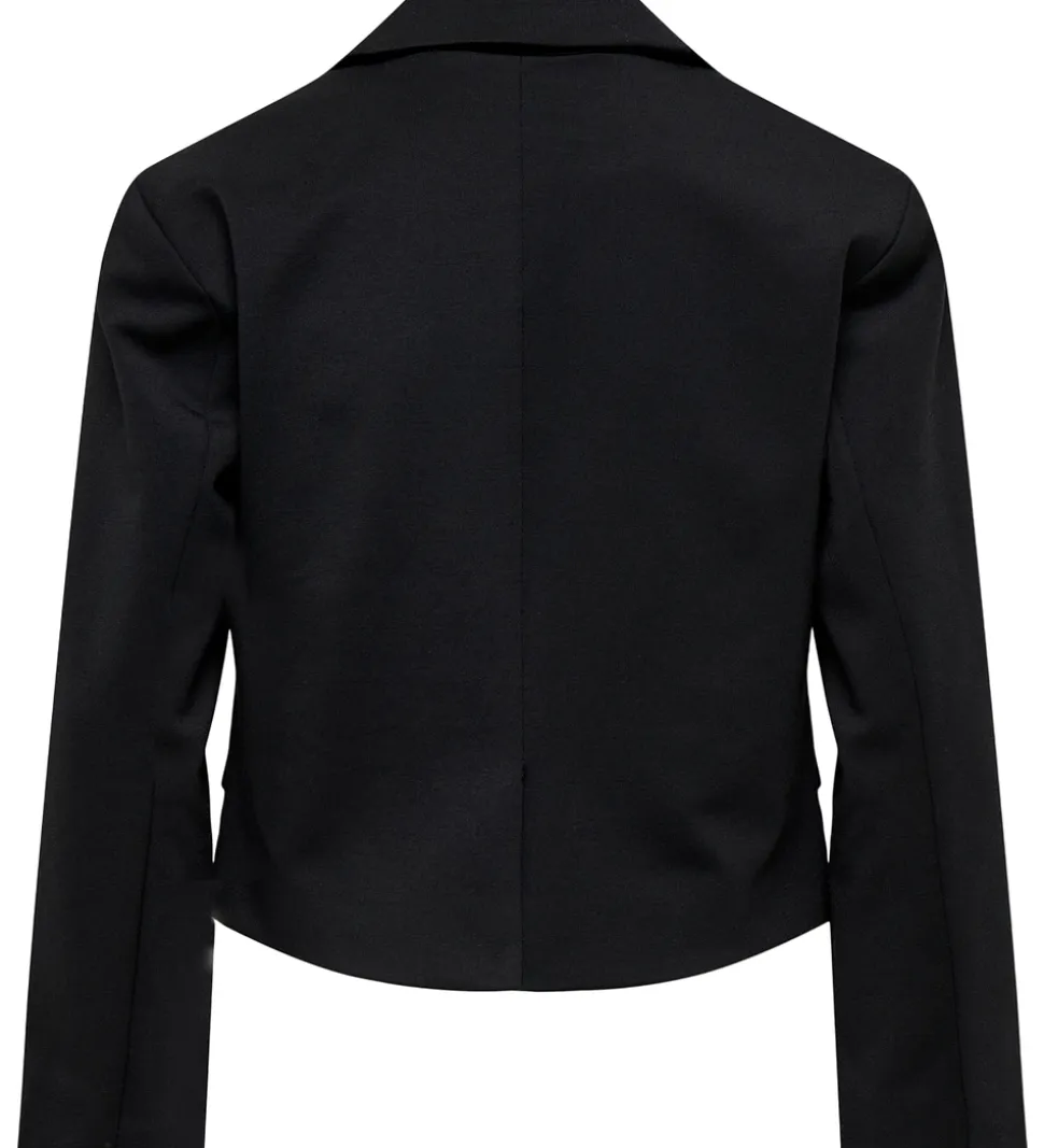 Kids Only Blazer - KogPeach - Black