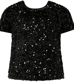 Kids Only T-shirt - KogConfidence - Black