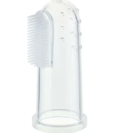 KidsMe Finger Tandbørste - Silikone