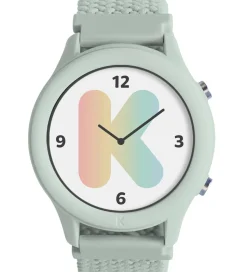 Kidywolf Armbåndsur - K-watch - Smartwatch - Grøn