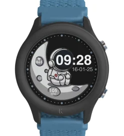 Kidywolf Armbåndsur - K-watch - Smartwatch - Blå