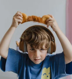 Kidywolf Høretelefoner - Bluetooth - Lion