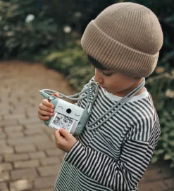 Kidywolf Kamera m. Printer - Kidyprint - Camera Green