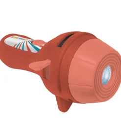 Kidywolf Story Flashlight - Rød