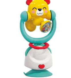 Kinder and Kids Rangle - 2-i-1 - Kung Fu-Bjørn m. Rotation