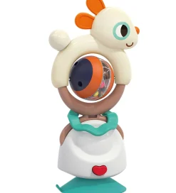 Kinder and Kids Rangle - 2-i-1 - Kanin m. Rotation