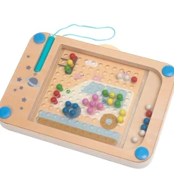 Kinder and Kids Spil - Crocodile Ball Game