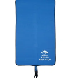 Konfidence Pusleunderlag - Roll & Go - Nautical