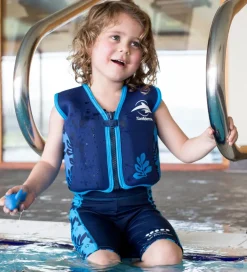 Konfidence Svømmevest - Original - Scoot The Clownfish