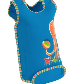 Konfidence Våddragt - BabyWarma - Otoo & Mishell