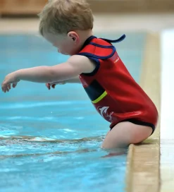 Konfidence Våddragt - BabyWarma - Otoo & Mishell