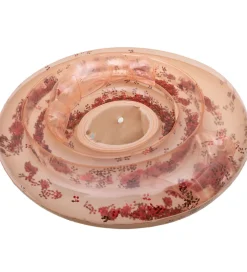 Konges Sløjd - Babybadering - 73x22 cm - Confetti