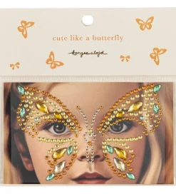 Konges Sløjd Ansigtssmykker - Lemonade