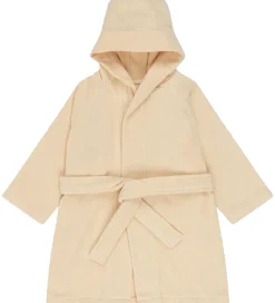 Konges Sløjd Badekåbe - Terry - Cherry