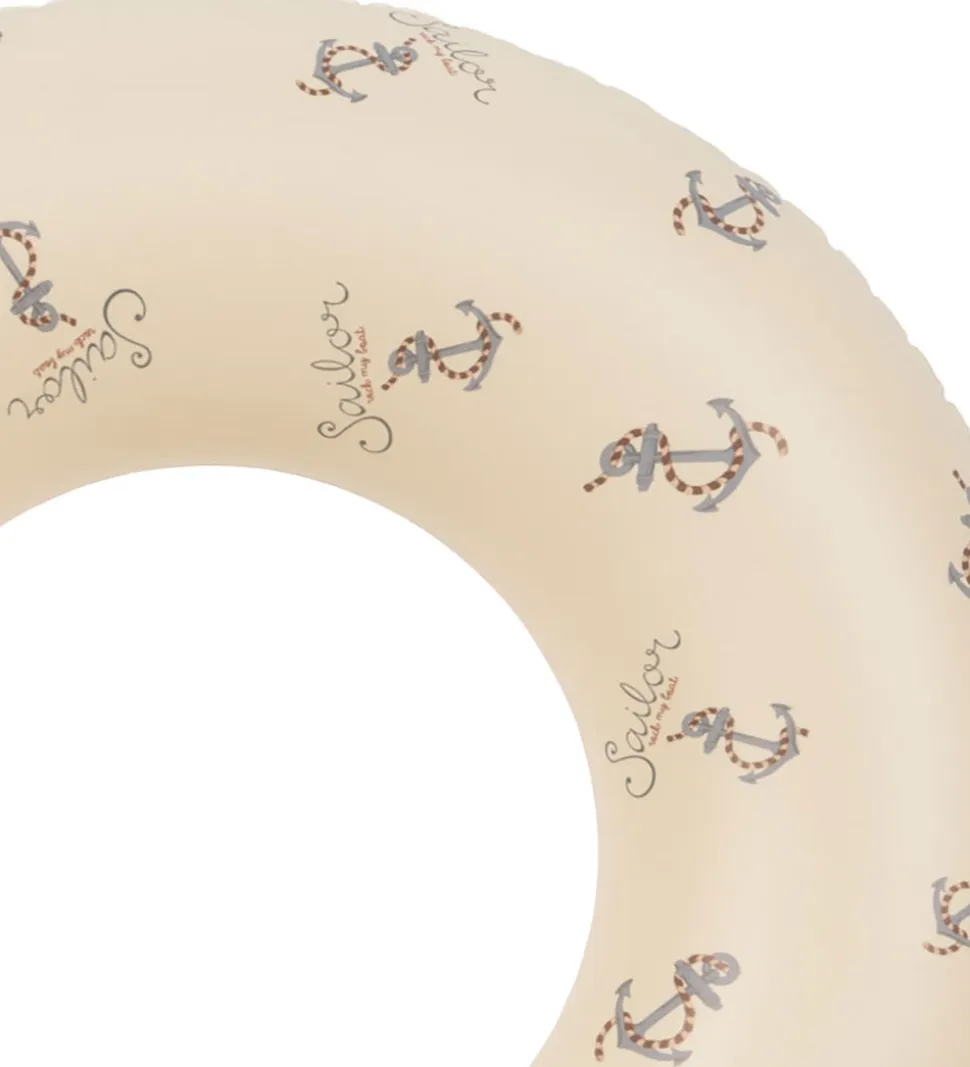 Konges Sløjd Badering - Junior - 50x11 cm - Rock My Boat